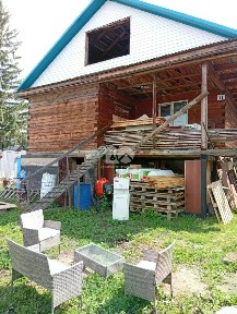 Кемеровская область, Кемерово, р-н Заводский, ул. 2-я Плановая, 11