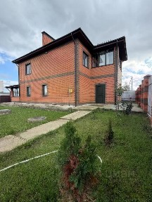 Продается 2-этажный дом, 228 м²