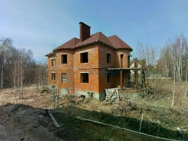 Продается 3-этажный дом, 527,7 м²