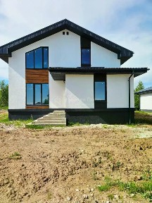 Продается 2-этажный дом, 176 м²