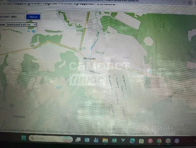 Продается участок, 9,96 сот.