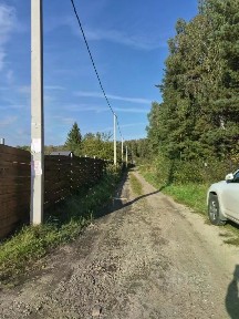Продается участок, 12 сот.