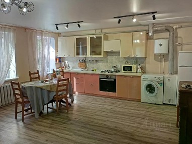 Продается 1-этажный дом, 62 м²