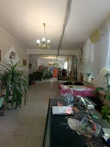 Продается помещение свободного назначения, 737 м²