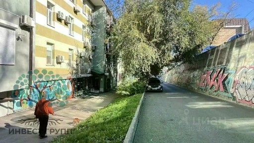 Продается офис, 212,2 м²