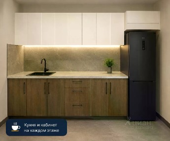 Сдается торговая площадь, 1 500 м²