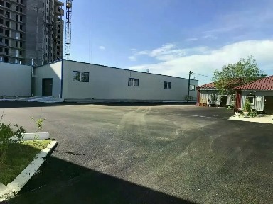 Сдается склад, 150 - 3 000 м²