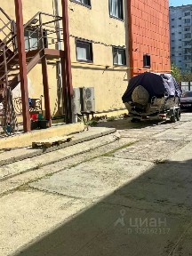 Сдается здание, 954 м²