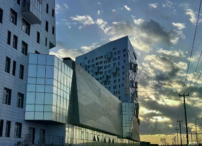 Саха (Якутия) респ., Якутск, Вилюйский тракт, 3-й км, 9А