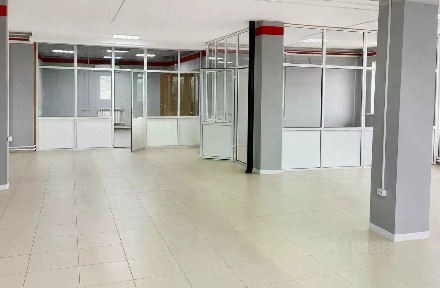 Сдается помещение свободного назначения, 284 - 290 м²