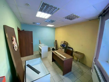 Сдается помещение свободного назначения, 16 м²