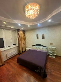 Продается 1-комн. квартира, 45,7 м²