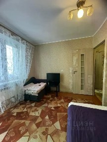 Продается 1-комн. квартира, 30,1 м²