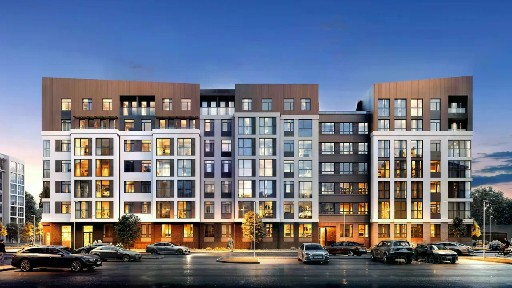 Продается 1-комн. квартира, 39,8 м²