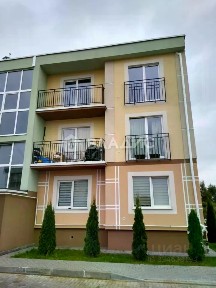 Продается 1-комн. квартира, 40 м²