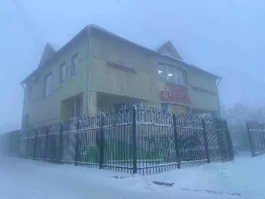 Сдается здание, 400 м²