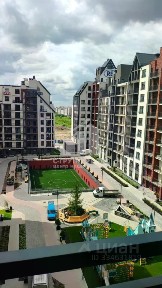 Продается 1-комн. квартира, 54,3 м²