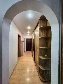 Продается 2-комн. квартира, 55,8 м²