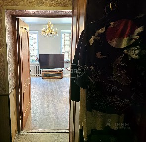 Продается 2-комн. квартира, 44,7 м²