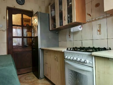 Продается 3-комн. квартира, 52 м²