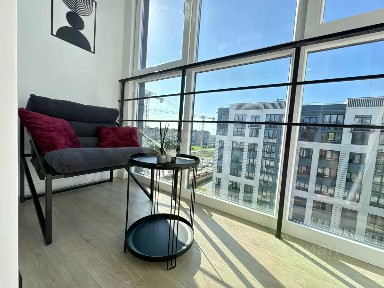 Продается 1-комн. квартира, 33,1 м²