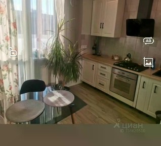 Продается 1-комн. квартира, 41 м²