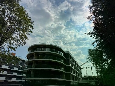 Продается апартаменты-студия, 42,6 м²