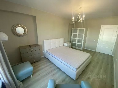 Продается 1-комн. квартира, 45 м²