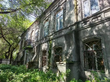 Кемеровская область, Новокузнецк, р-н Кузнецкий, Народная ул., 5А