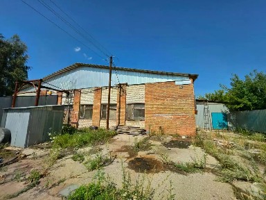 Продается помещение свободного назначения, 639,5 м²