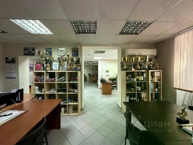 Продается офис, 365 м²