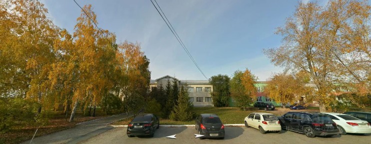 Продается здание (B+)