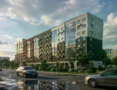 Продается помещение свободного назначения, 152,93 м²