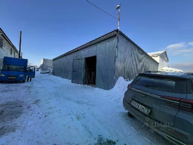 Продается помещение свободного назначения, 1 600 м²