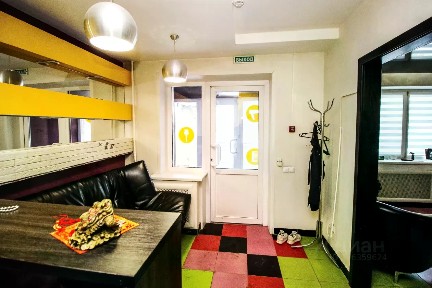 Продается помещение свободного назначения, 69 м²