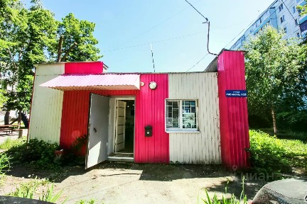 Продается помещение свободного назначения, 40 м²