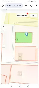 Продается участок, 10 сот.