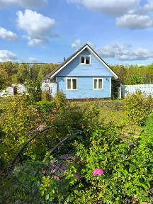 Продается 2-этажный дом, 100 м²