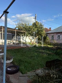 Продается 1-этажный дом, 48,7 м²