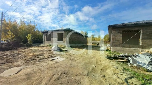 Продается 1-этажный дом, 115 м²