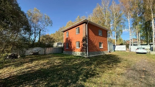 Продается 2-этажный дом, 148,3 м²
