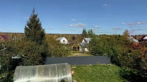 Продается 2-этажный дом, 56,5 м²