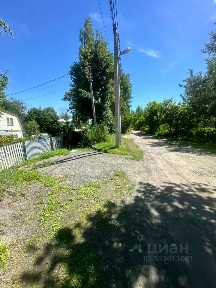 Продается участок, 14,32 сот.