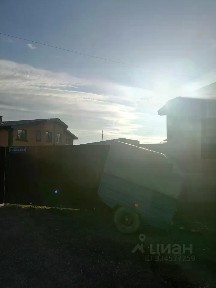 Продается 2-этажный дом, 87,3 м²