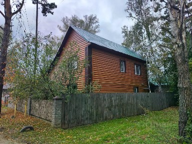 Продается 2-этажный дом, 144,2 м²