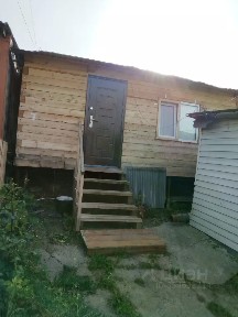 Продается 1/2 часть 1-этажного дома, 40 м²