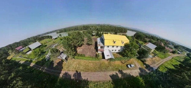 Продается дом, 637,3 м²