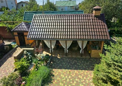 Сдается 2-этажный дом, 80 м²