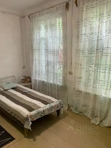 Сдается 1-этажный дом, 50 м²