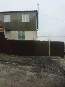Сдается 1/4 часть 2-этажного дома, 250 м²